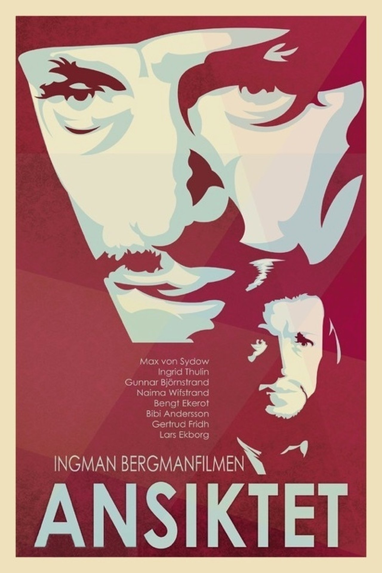 مشاهدة فيلم The Magician مترجم بدون اعلانات - بوستر