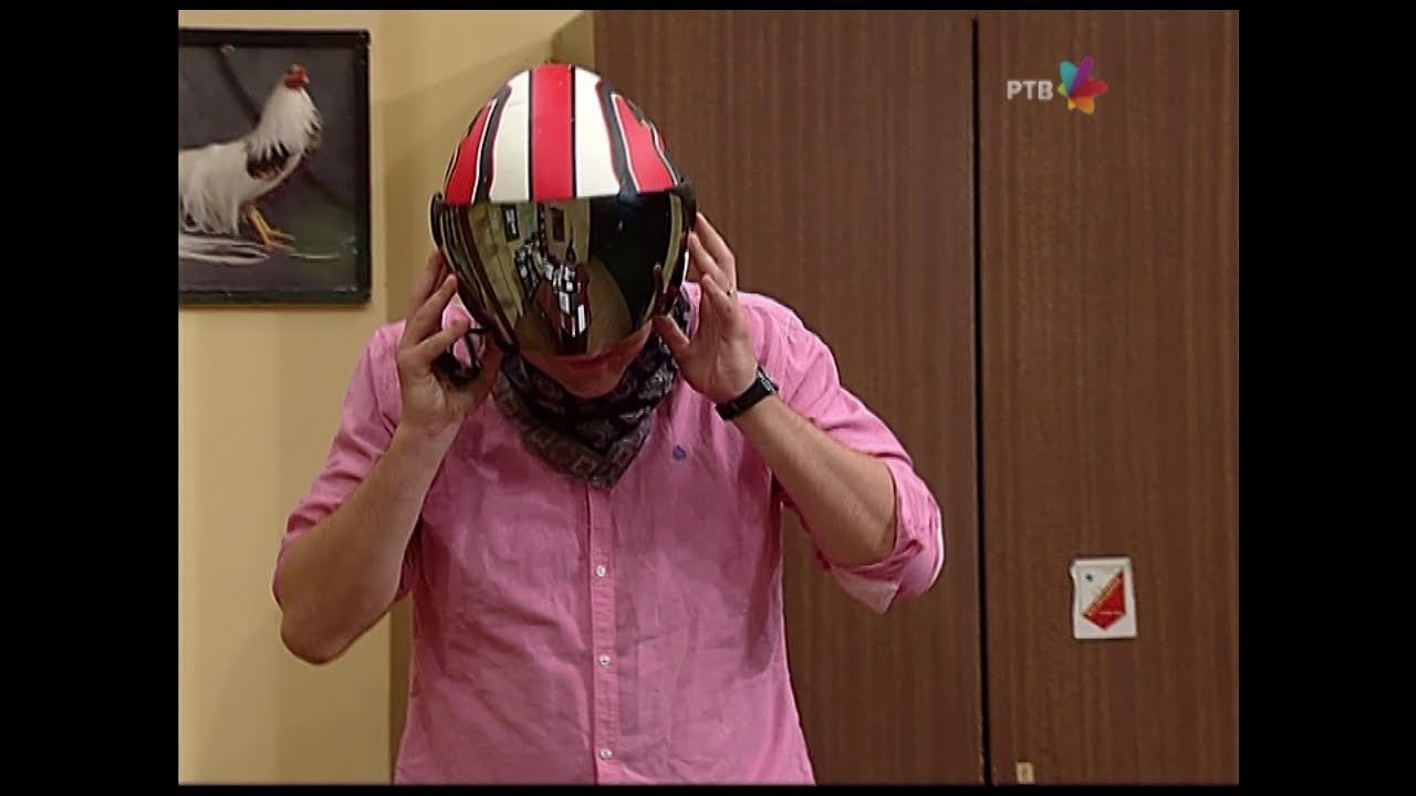 Državni posao - Season 6 Episode 137 : 1072 Rezona