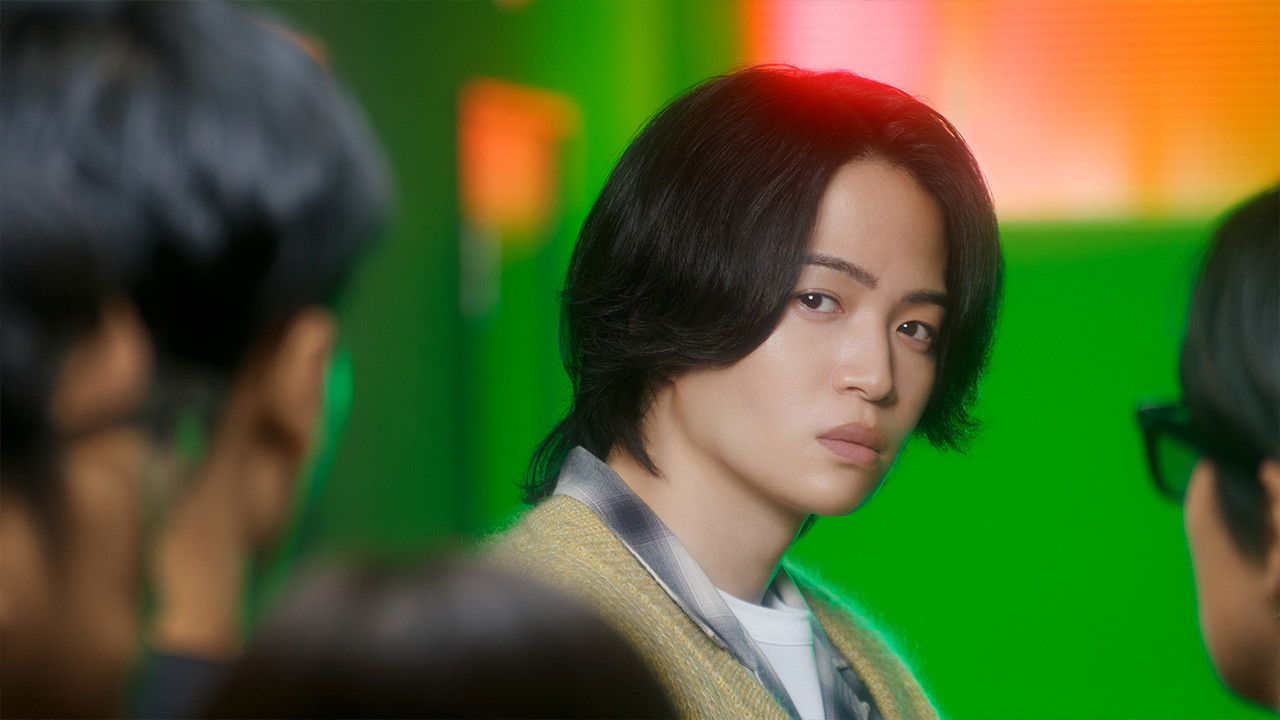 Small Fry Heroes official wallpaper