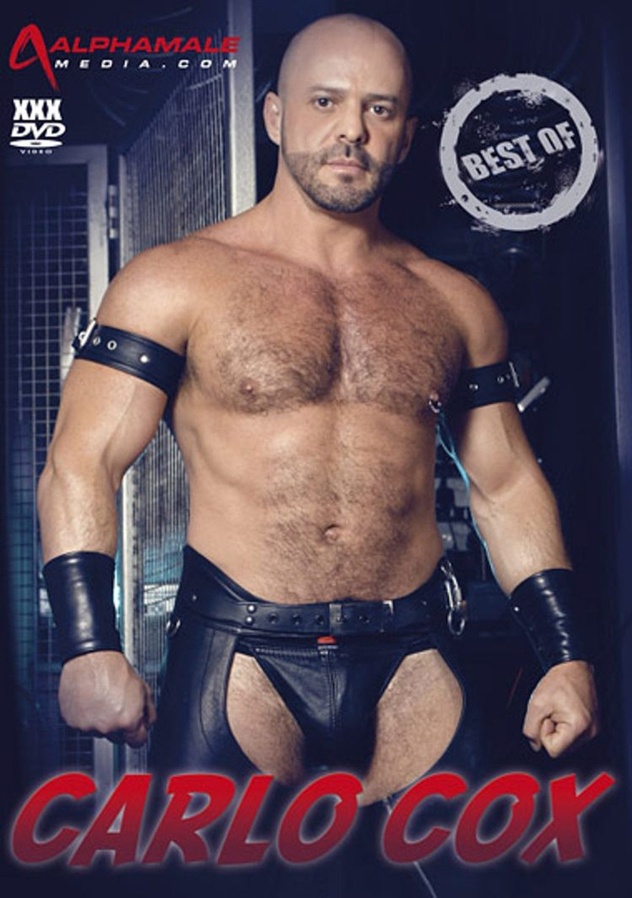 Best Of Carlo Cox Backdrop