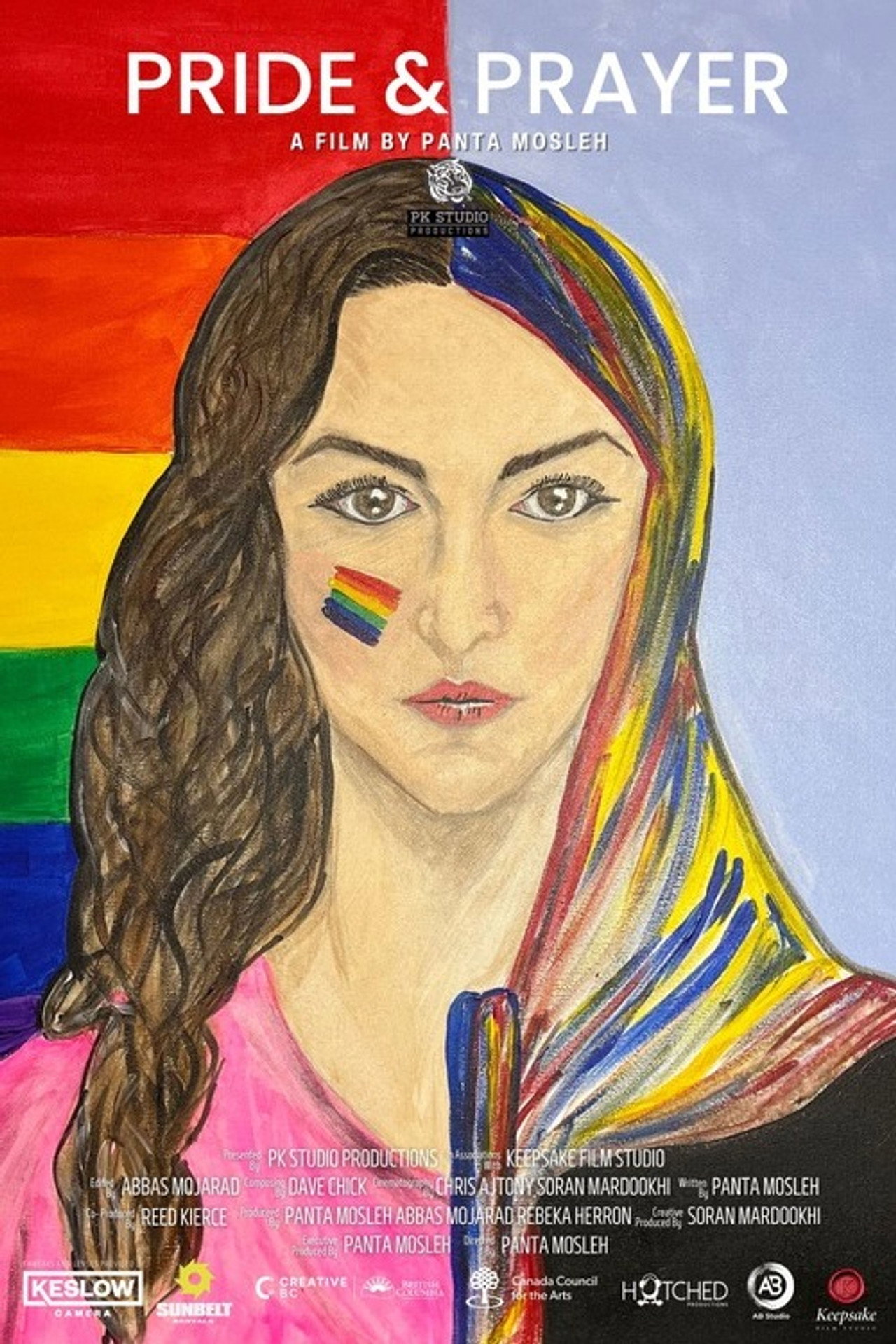 Pride & Prayer