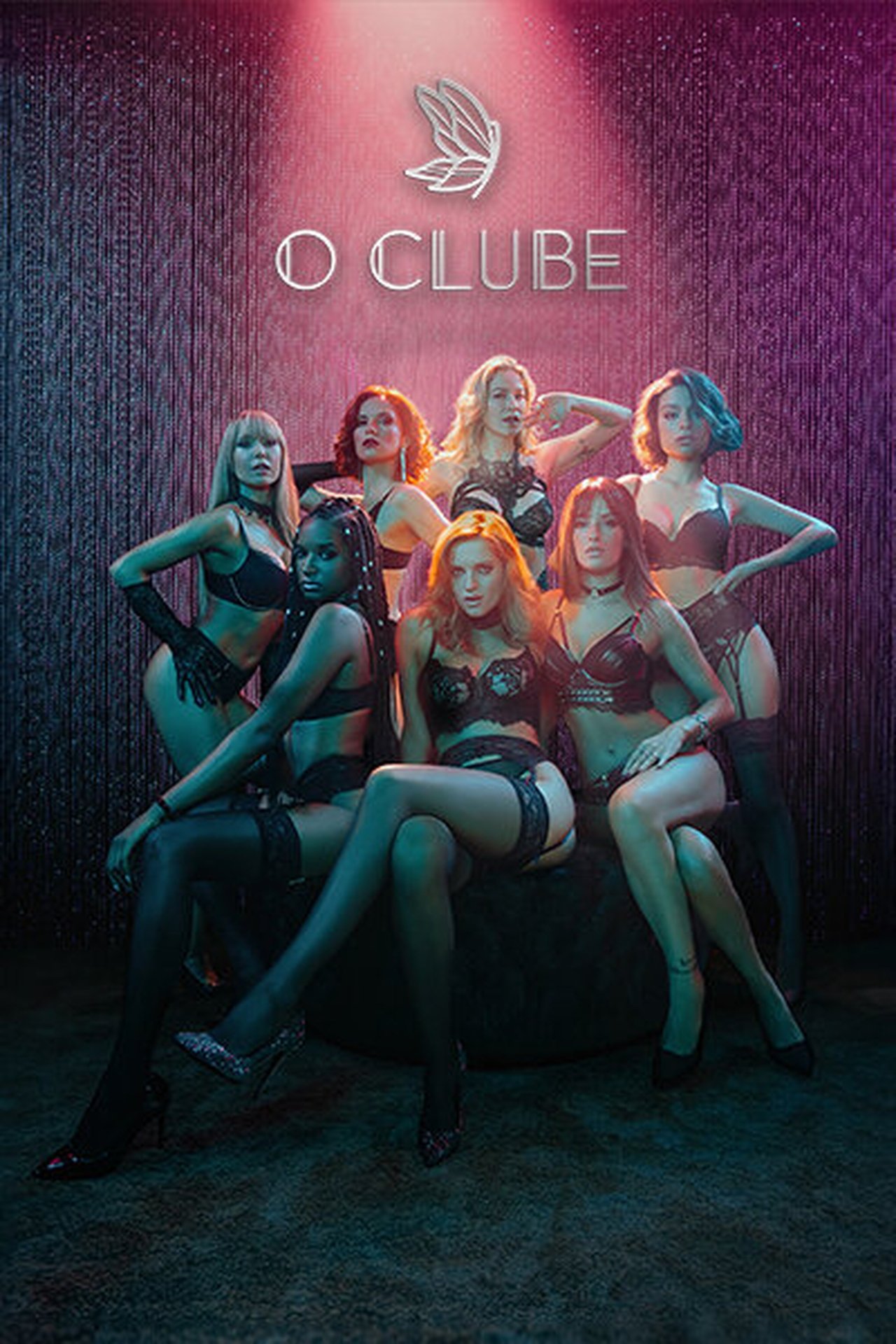 O Clube: Temporada 6