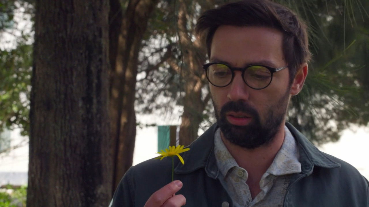 Timeless Love - Season 1 Episode 124 : Episode 124