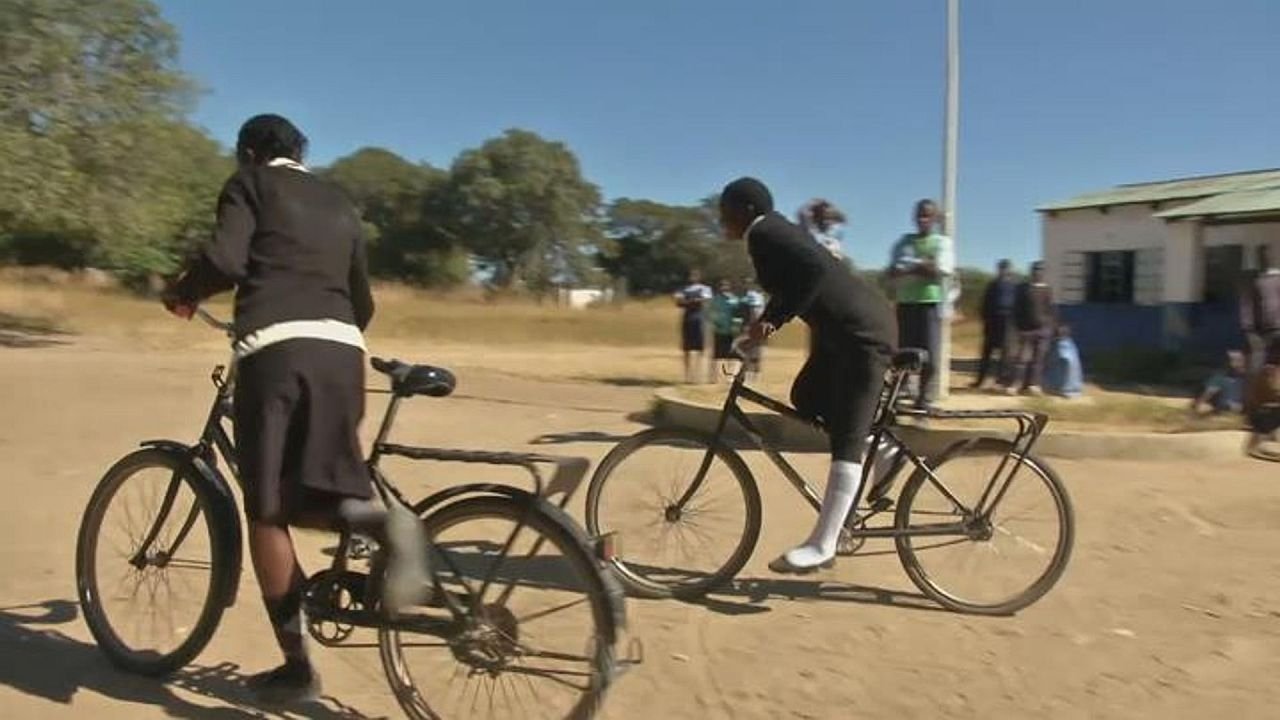 ARTE Reportage - Season 19 Episode 2 : Episode 2