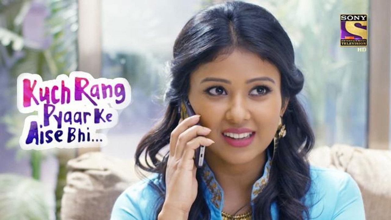 Kuch Rang Pyaar Ke Aise Bhi — Épisode 305