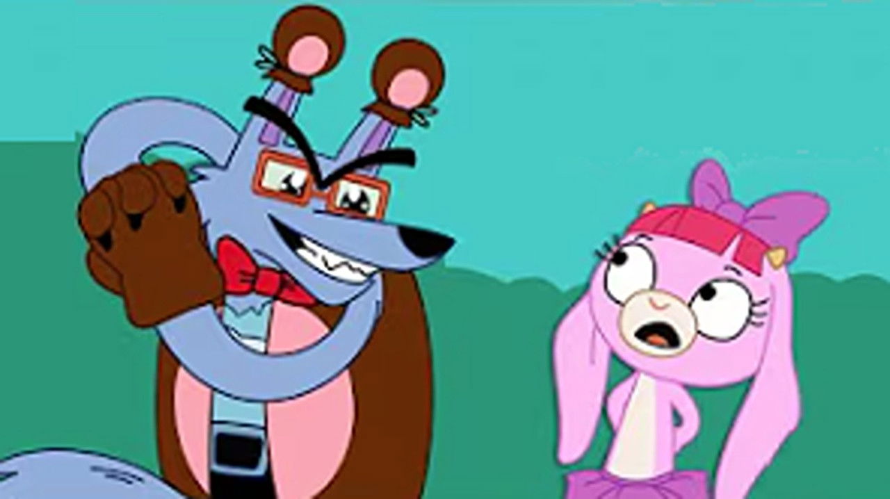 RockOlandia — Épisode 6