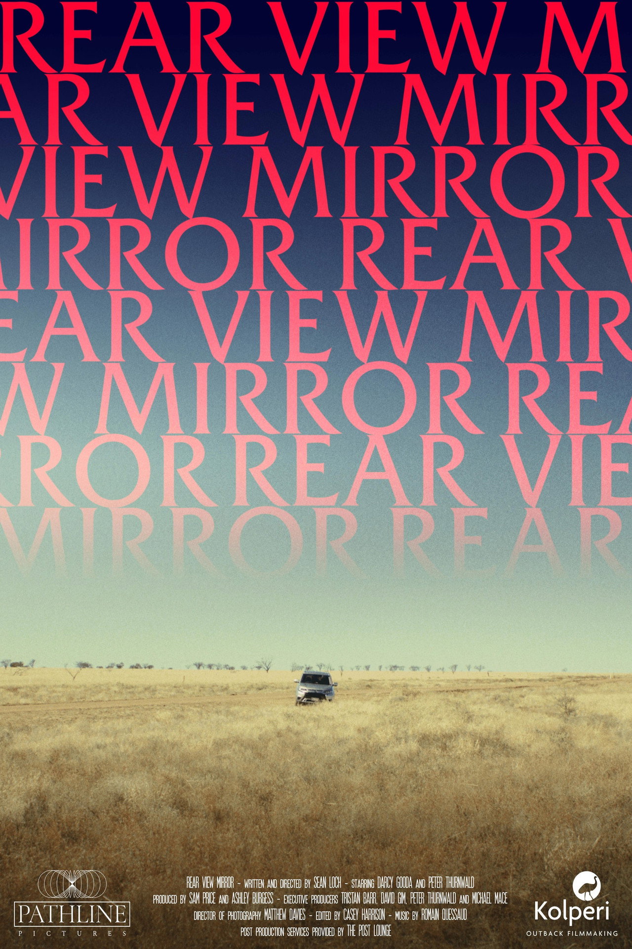 Rear View Mirror