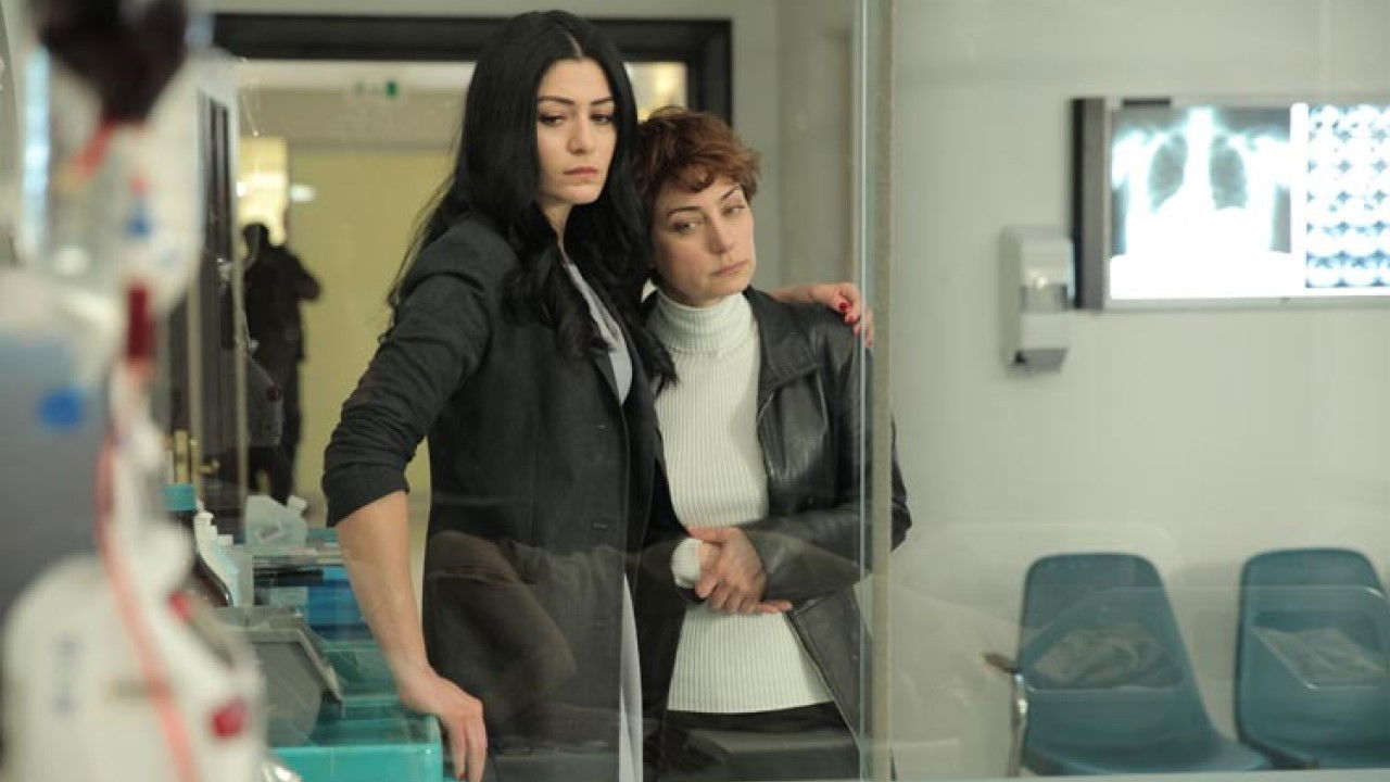 Eşkıya Dünyaya Hükümdar Olmaz — Épisode 20