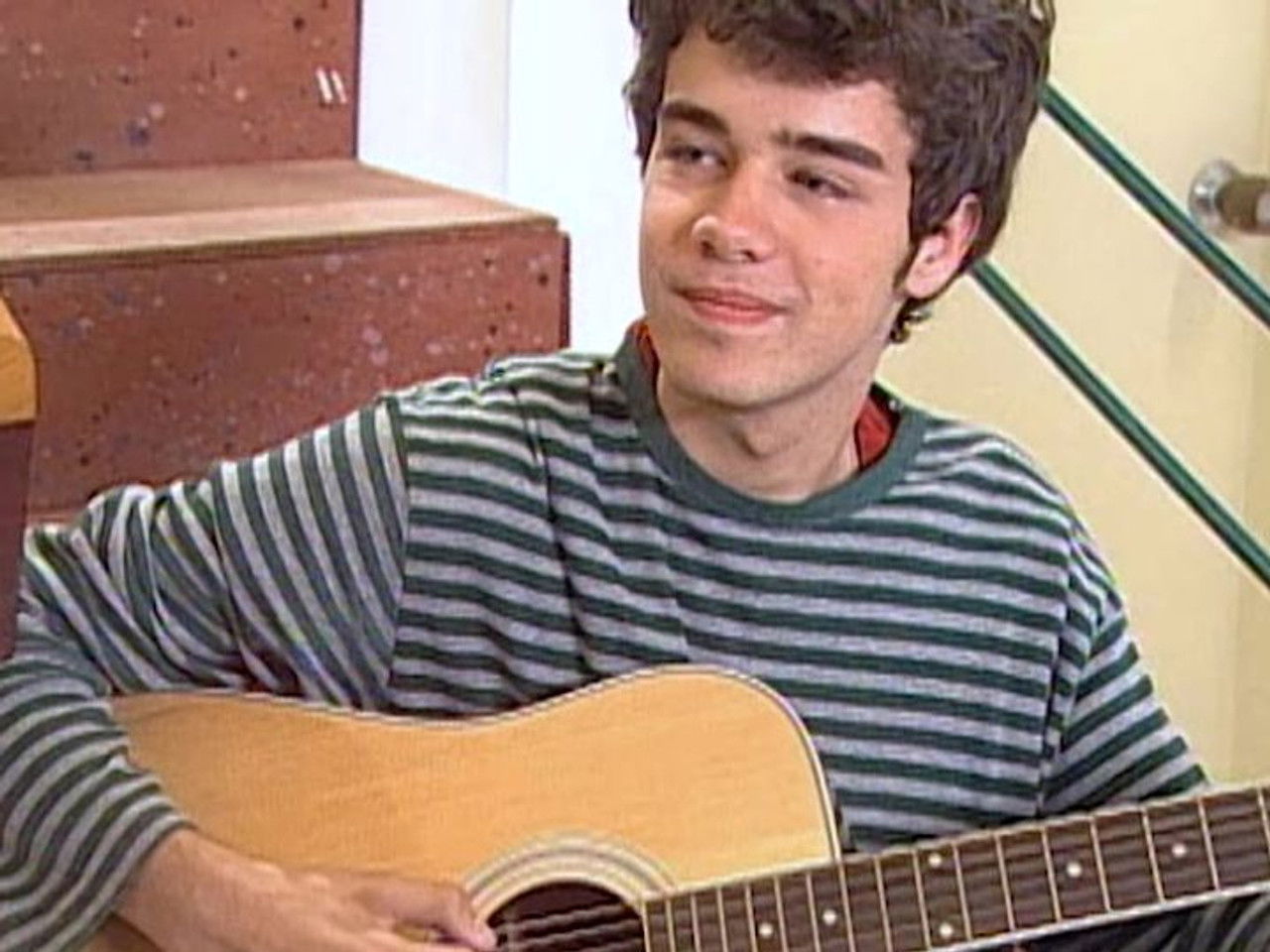 Túkiti, crecí de una — Épisode 82