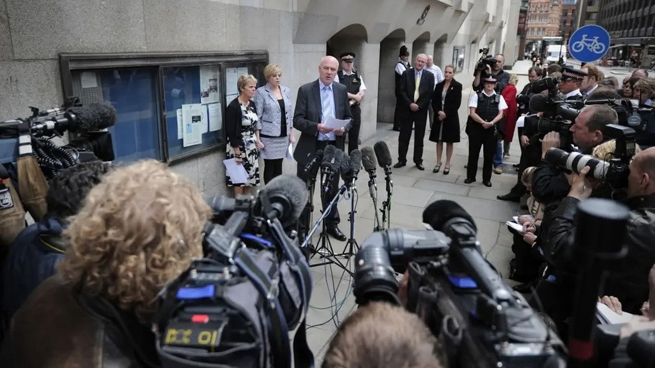 Portraits de criminels — Beverley Allitt : l'ange de la mort