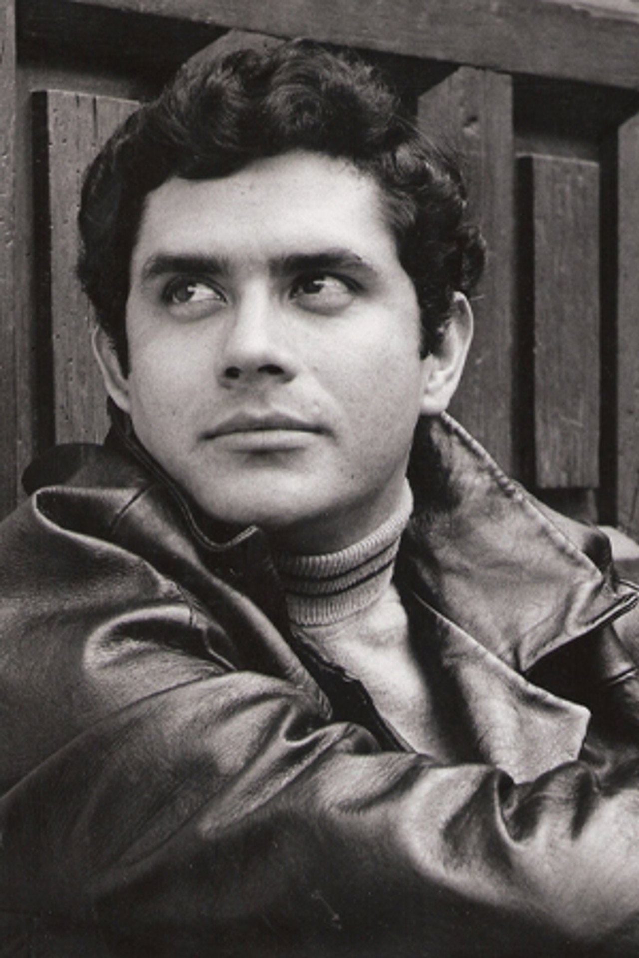 Javier Ruán
