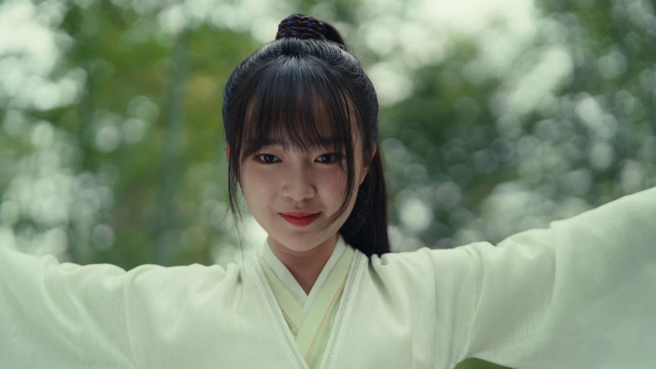 侠医谦哥 — Épisode 14