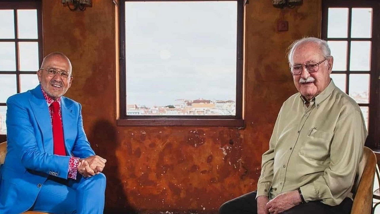 Conta-me — Épisode 23