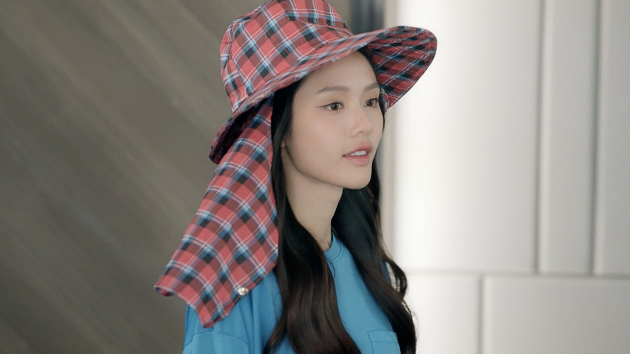 คุณแฟนบ้านนอก