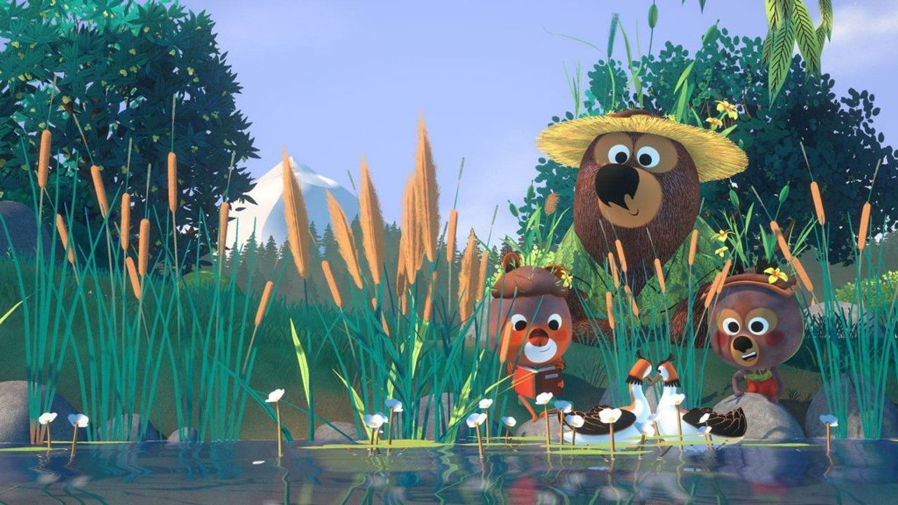 Edmond et Lucy — L'Art de la Discrétion