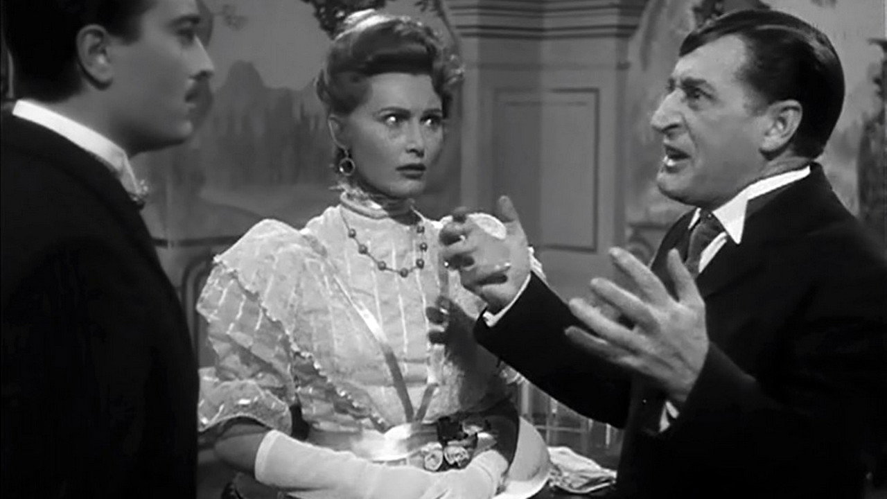 47 Talking Corpses backdrop