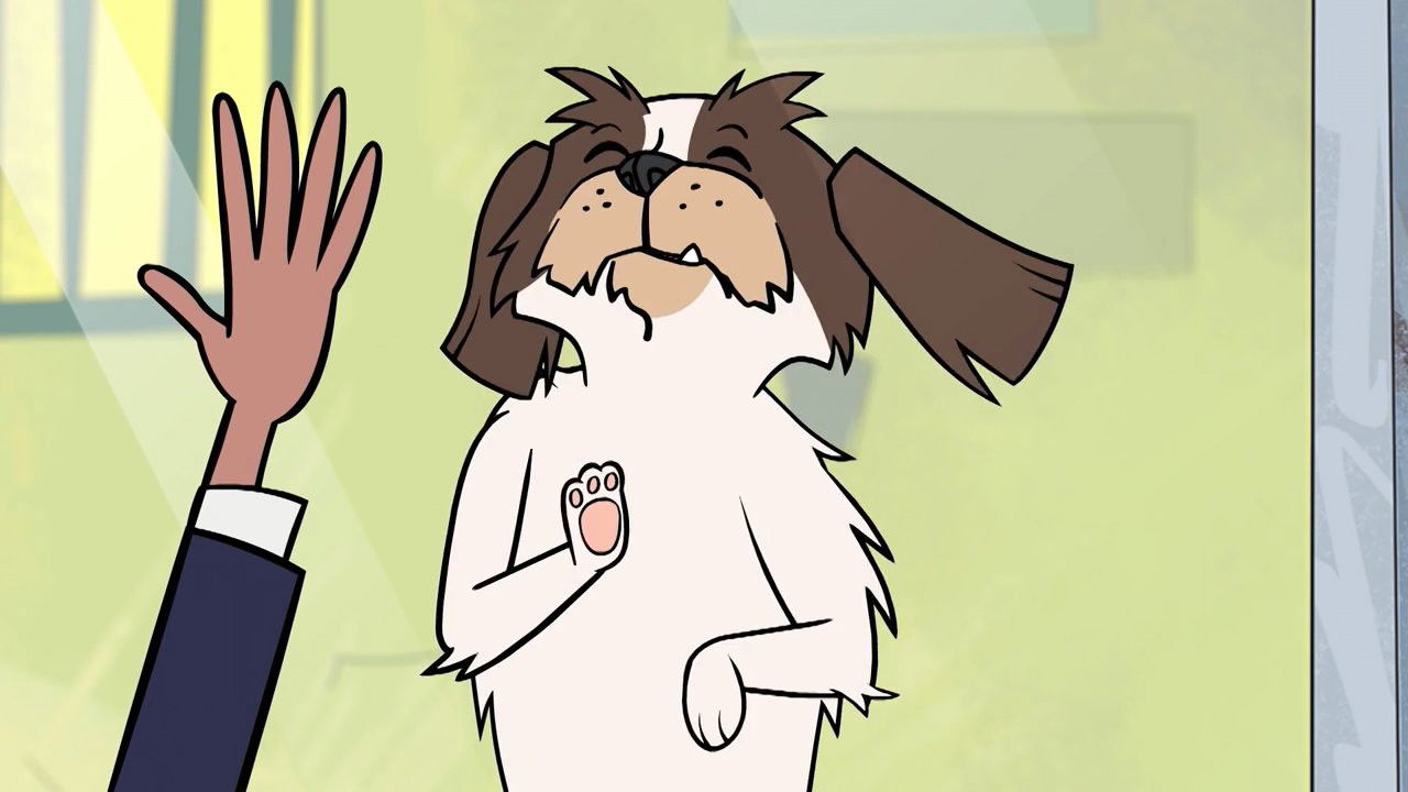 Monster Beach — Épisode 22