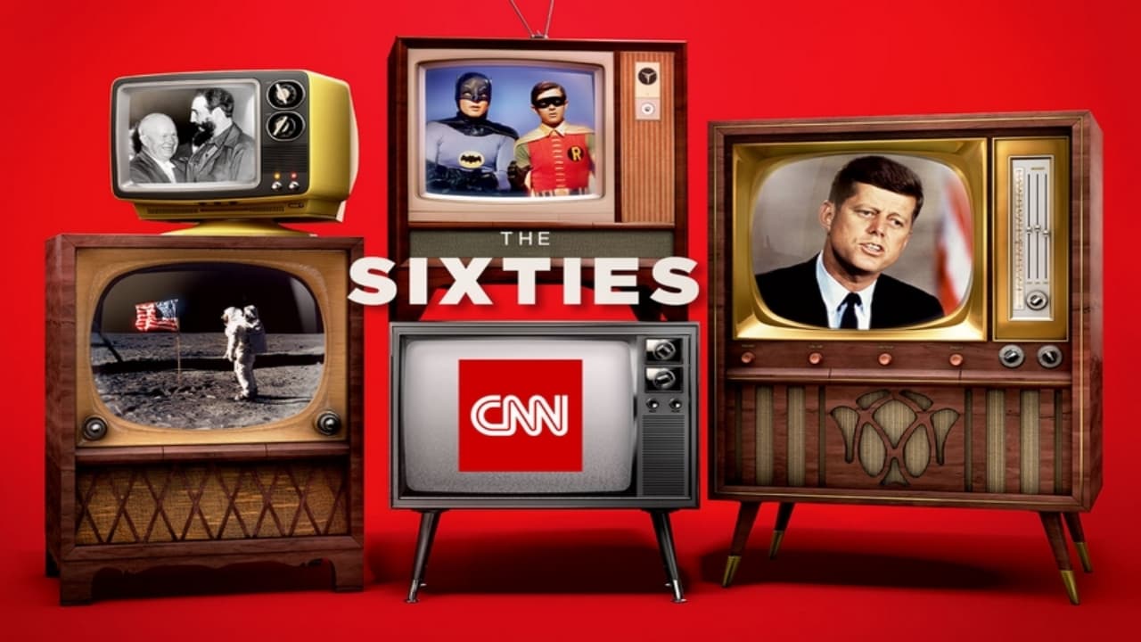 The Sixties background