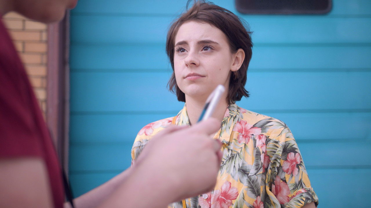 The Amorette Hotel backdrop