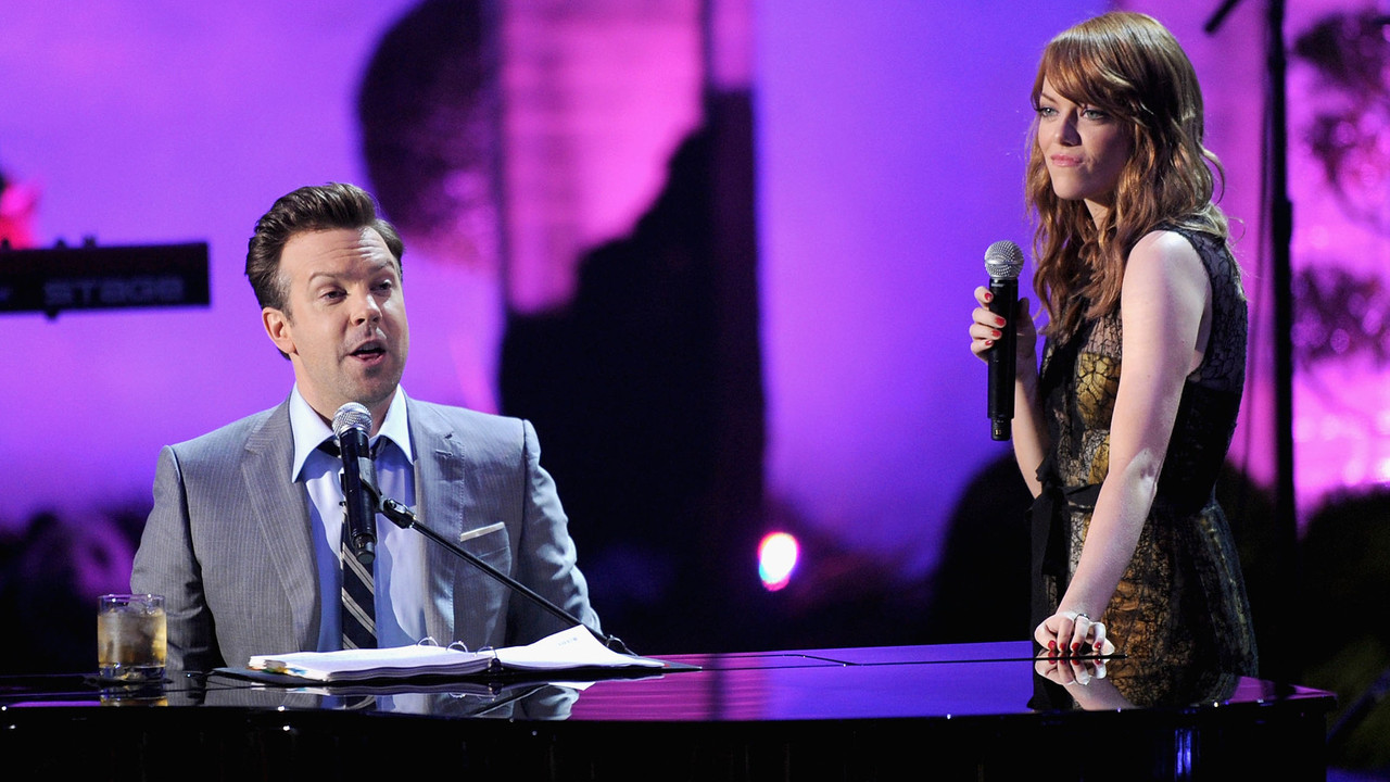 MTV Movie & TV Awards — Épisode 1