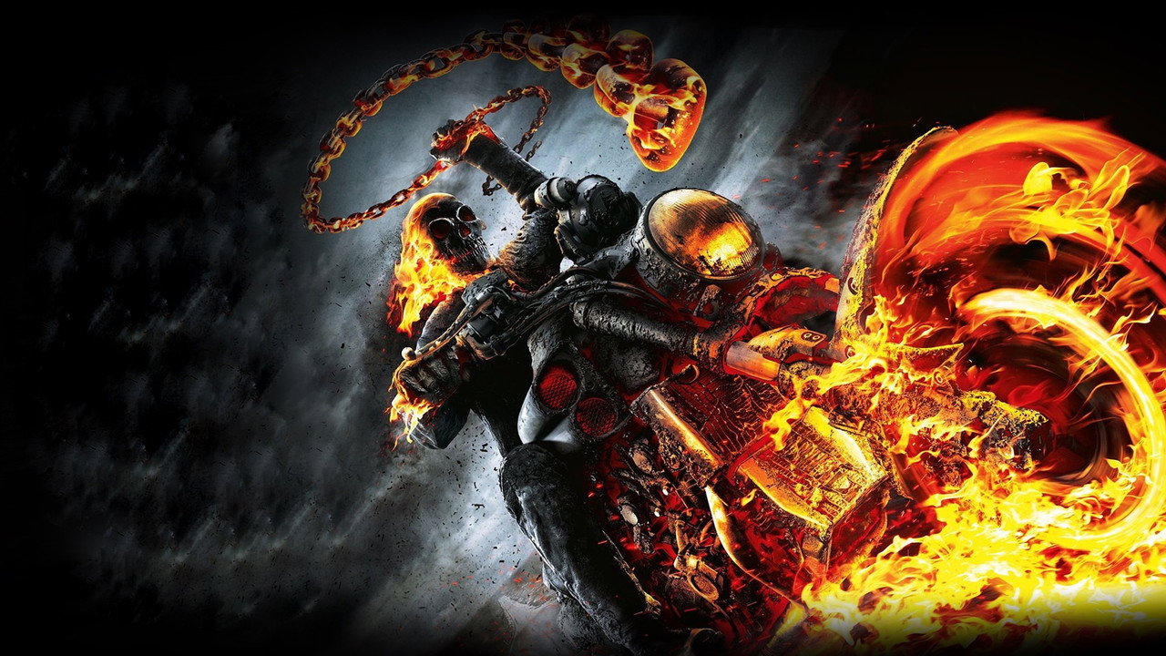 Ghost Rider: Spirit of Vengeance (2011) Hindi Dubbed backdrop