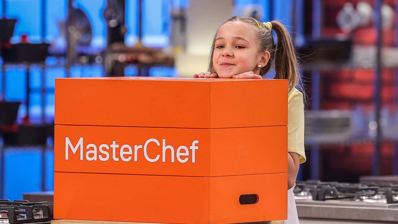 MasterChef Junior — Épisode 9