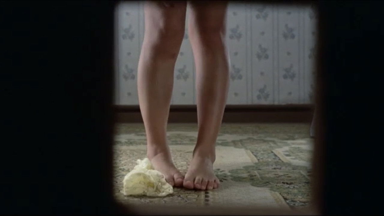 Indecent Family: Mother & Daughter backdrop