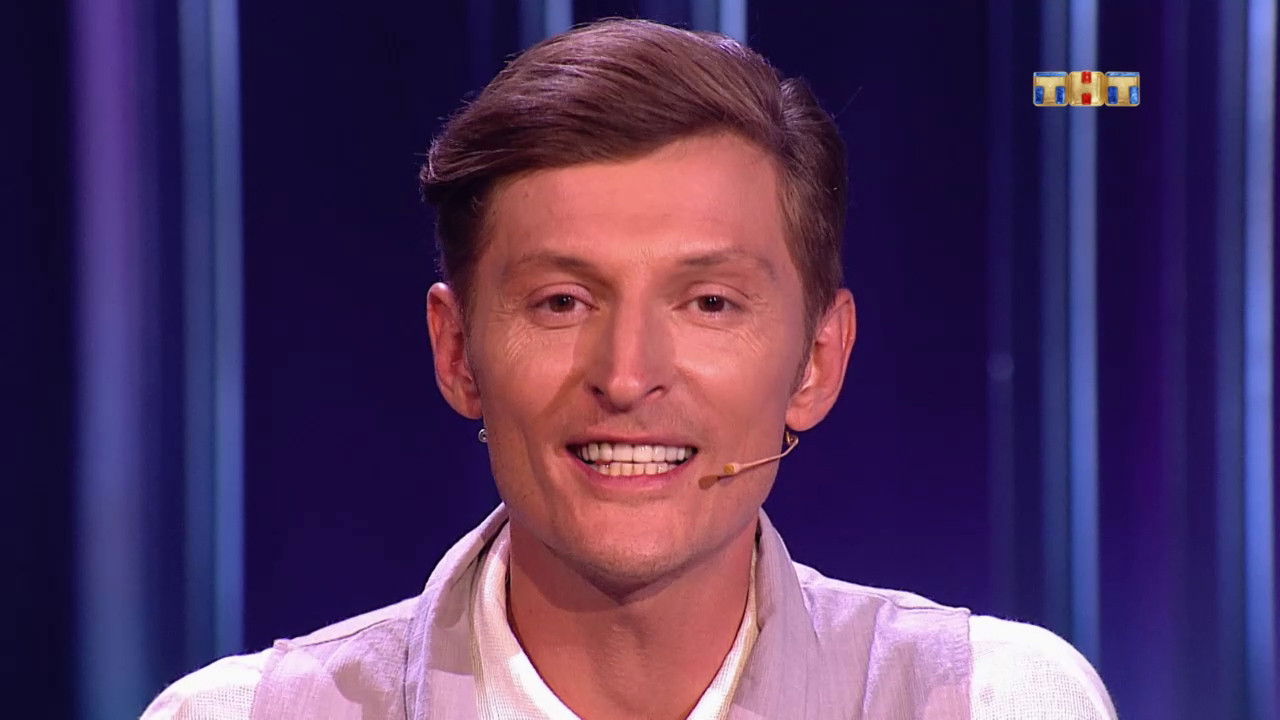 Импровизация — Épisode 36