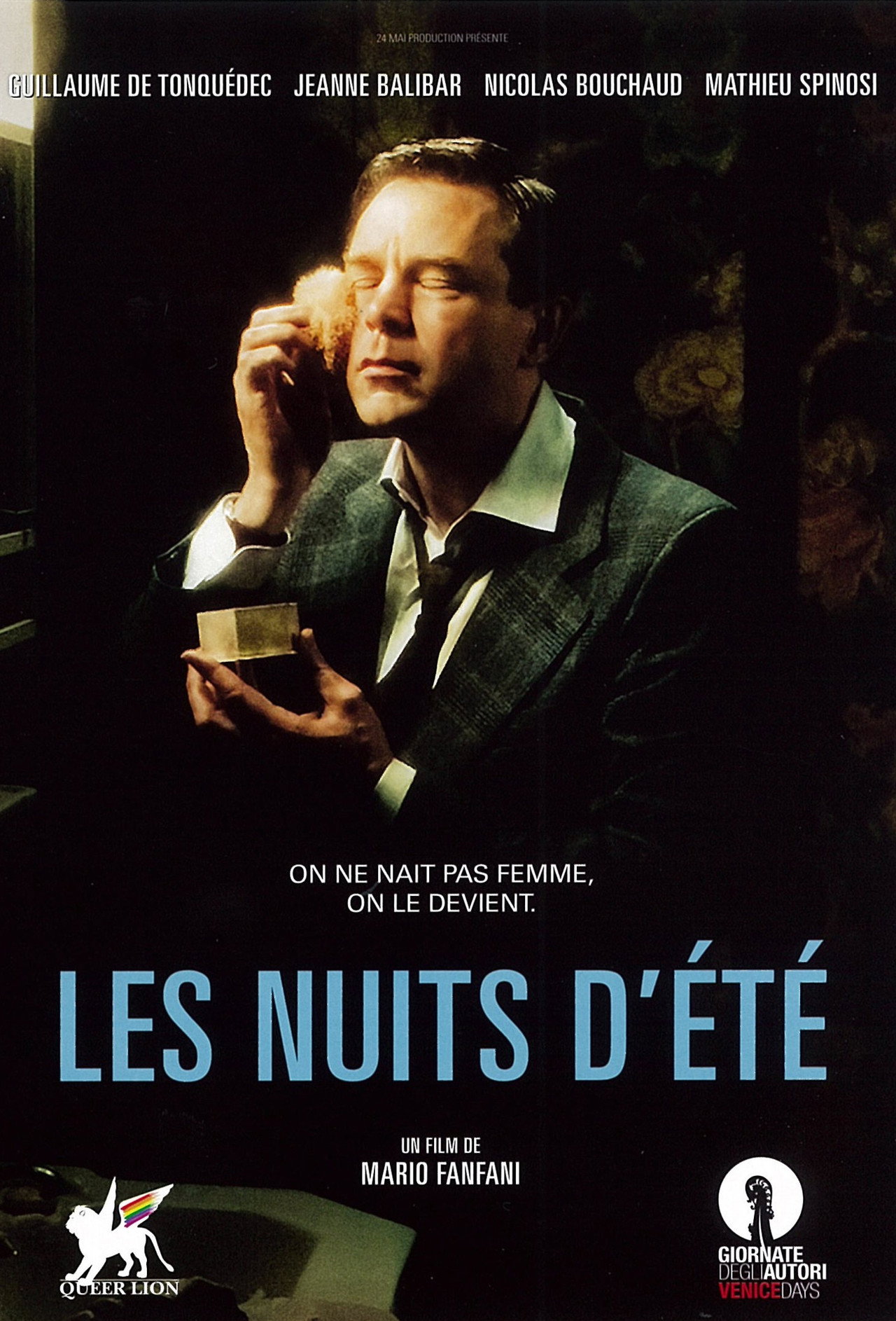 Les nuits d\'été