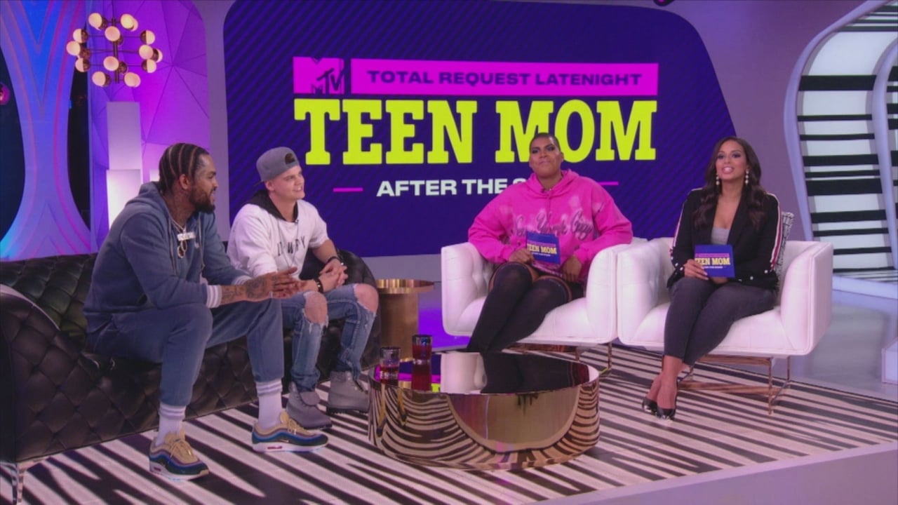 Teen Mom OG - Season 0 Episode 67 : After Show - One Life to Live