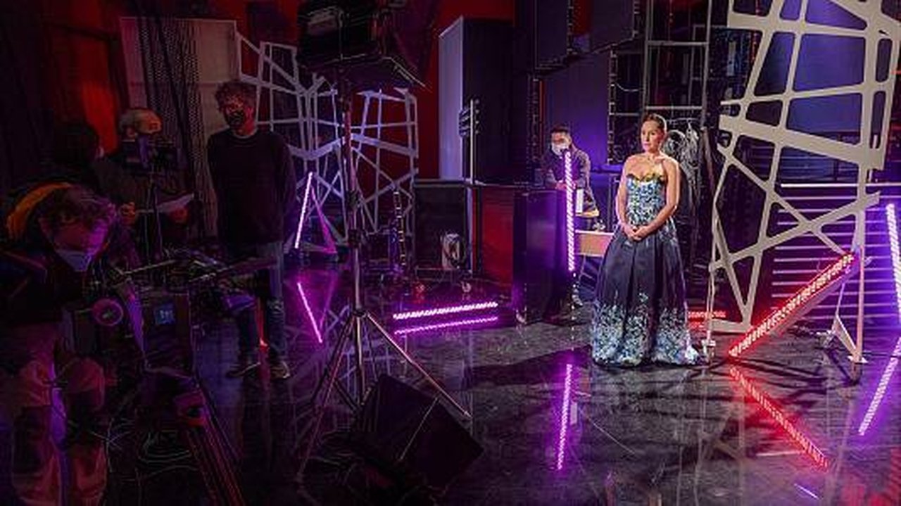 Cachitos de hierro y cromo - Season 9 Episode 10 : Episode 10