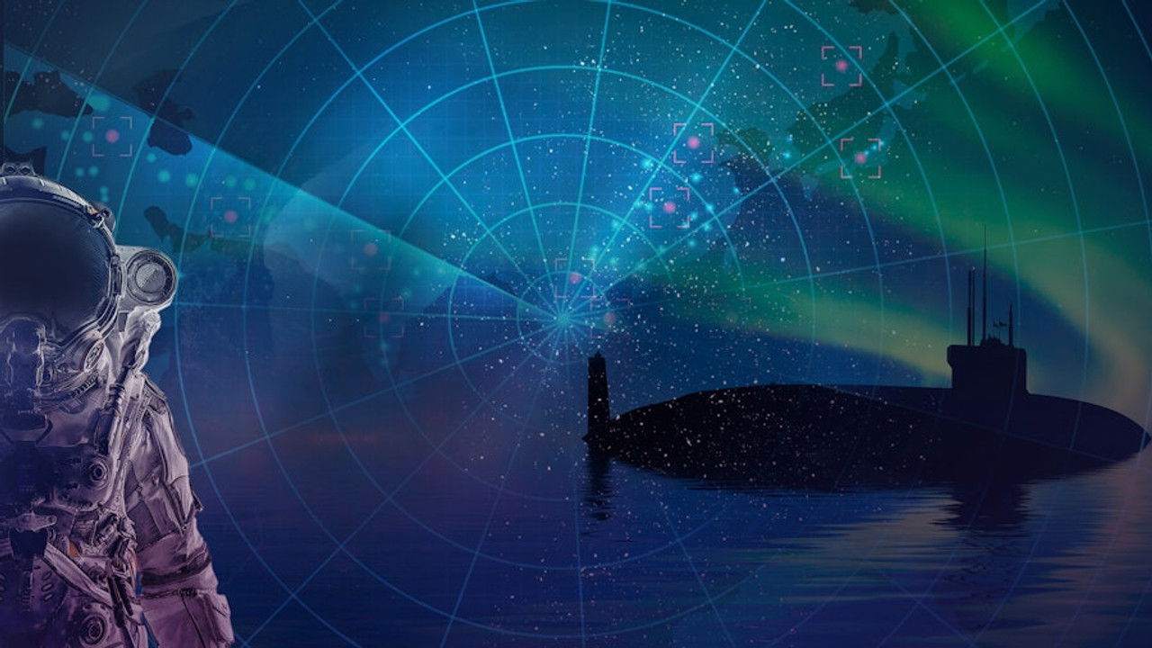 Cosmic Disclosure — Épisode 1