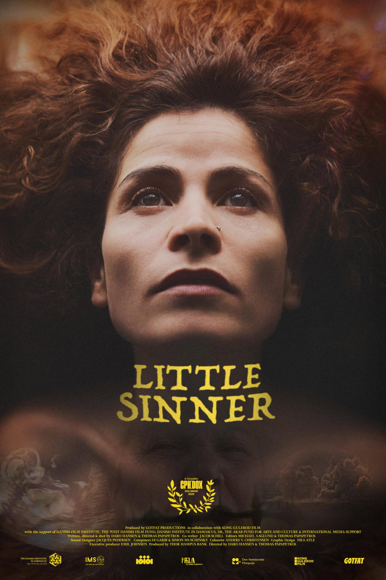 Little Sinner