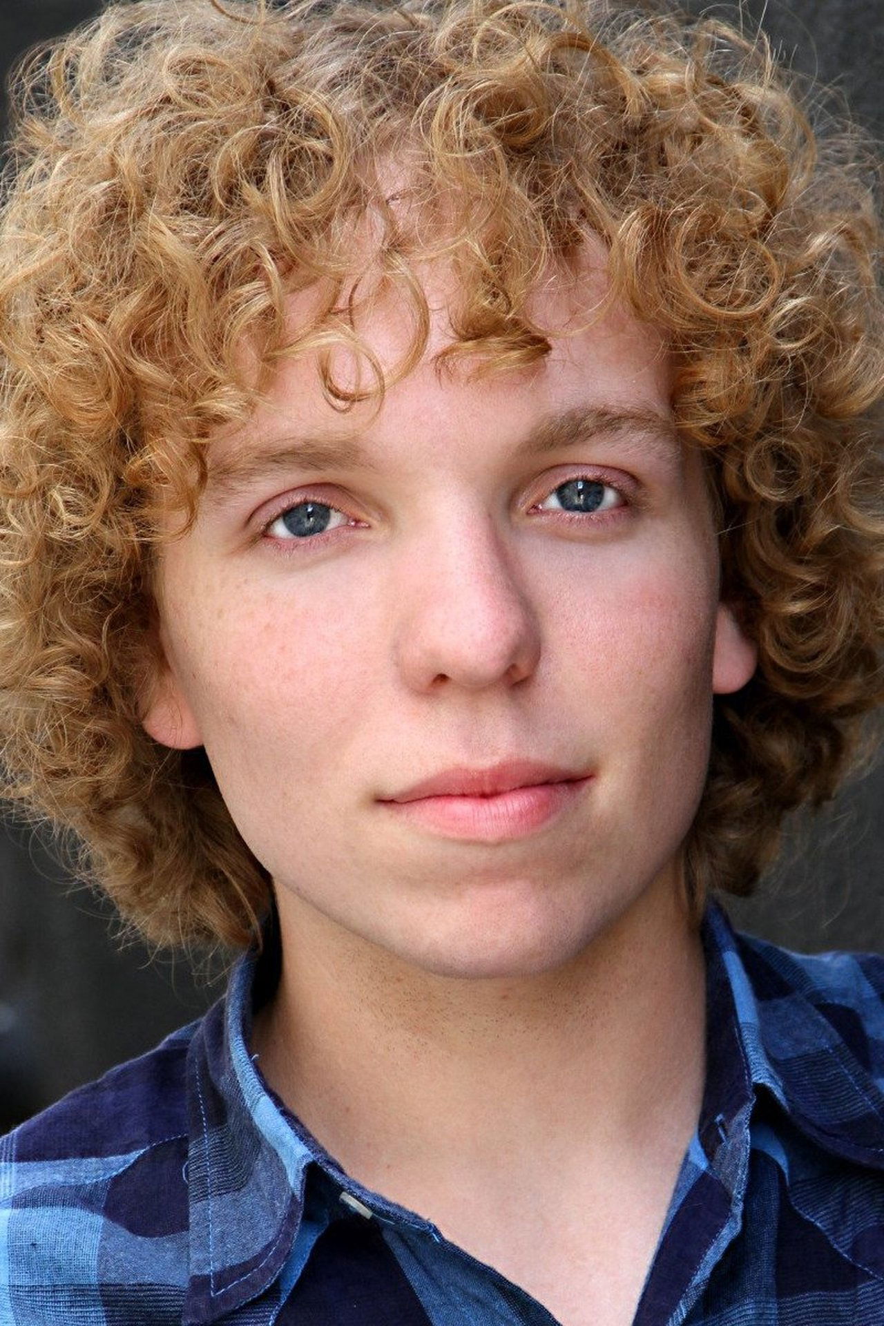 Photo of Tyler Alexander Mann