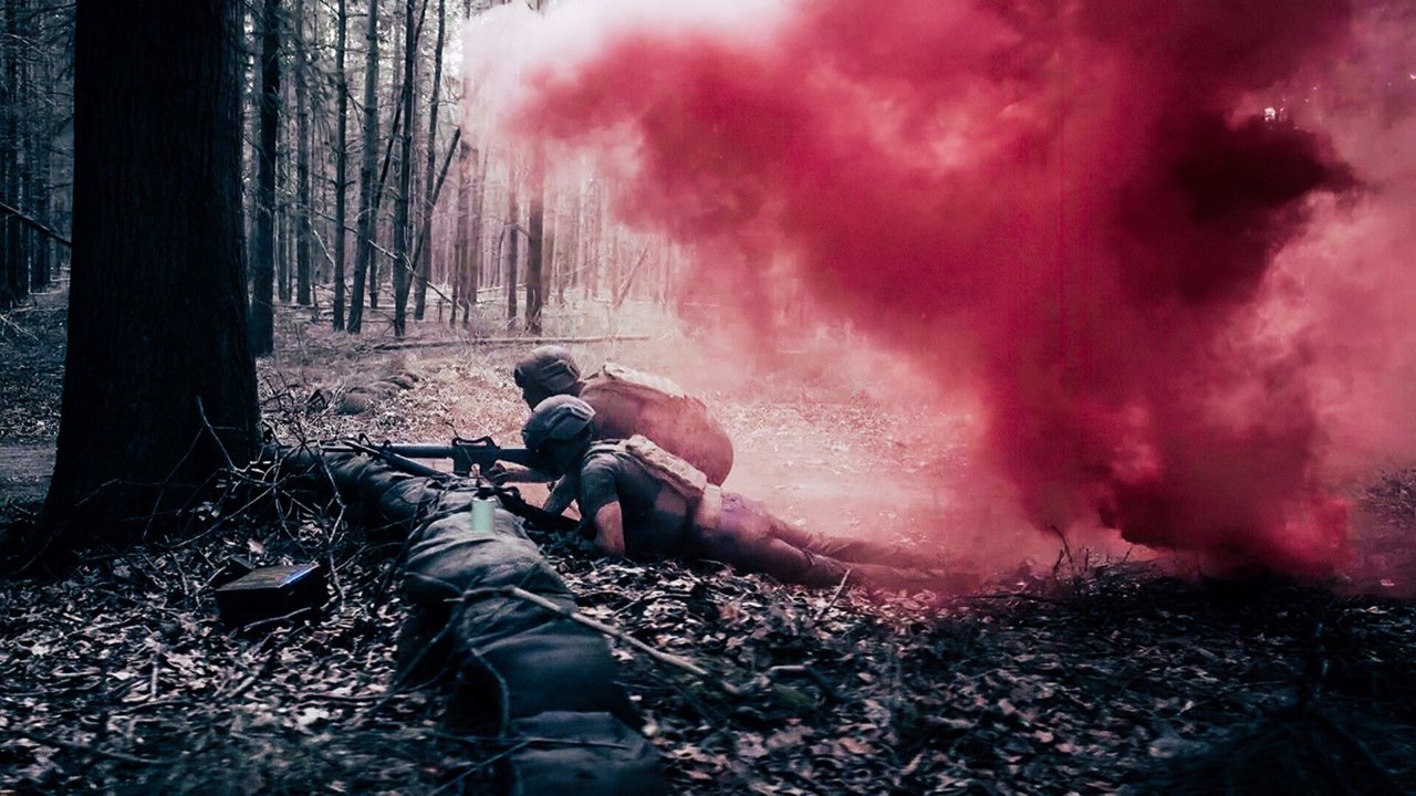 Kamp Van Koningsbrugge - Season 1 Episode 7 : Episode 7