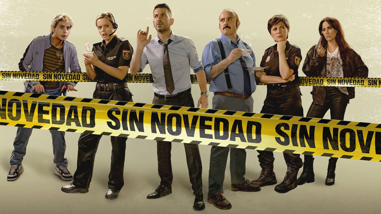 Sin novedad photo 1