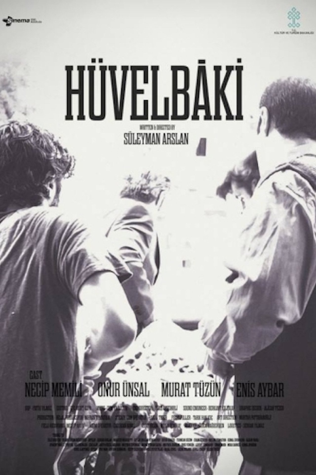 Hüvelbaki Hüvelbaki