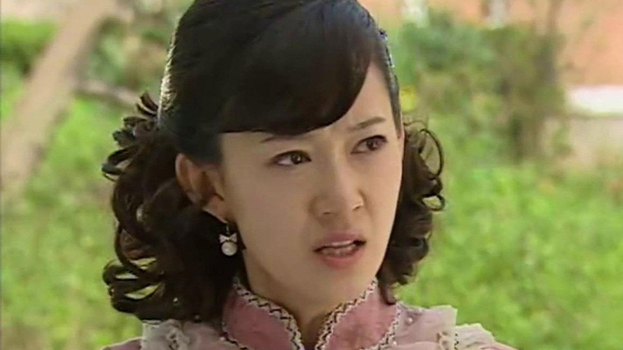 谁懂女儿心 — Épisode 31