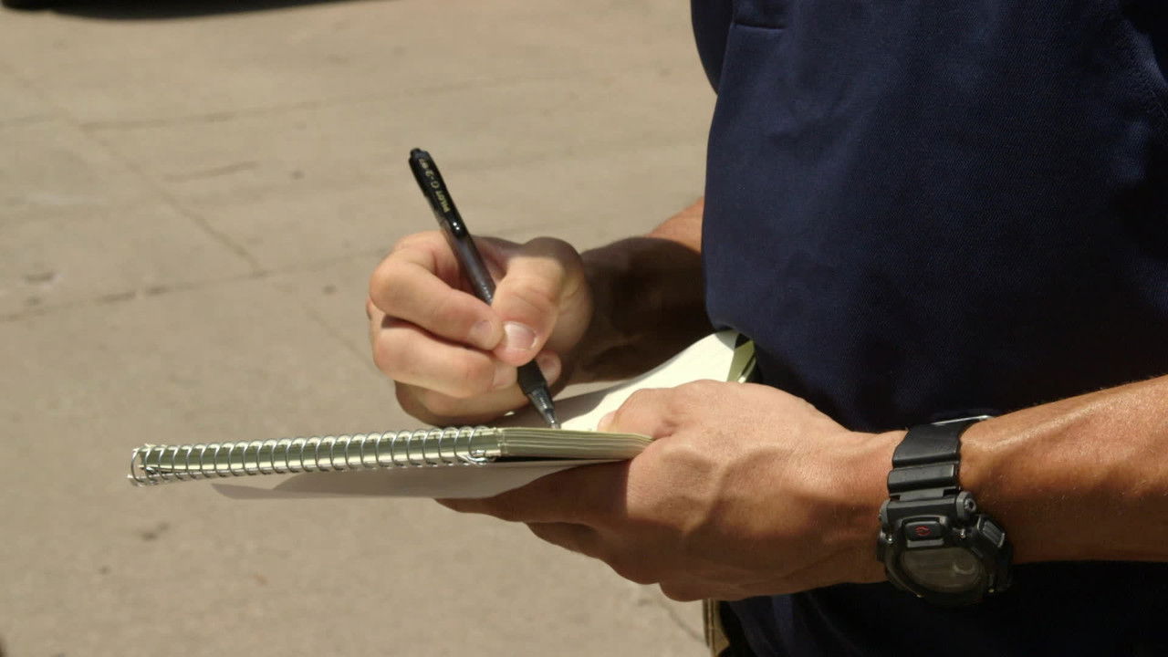 After the First 48 — Épisode 10