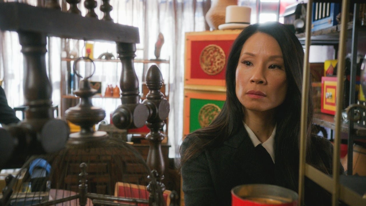 Elementary - Season 5 Episode 20 : The Art of Sleights and Deception