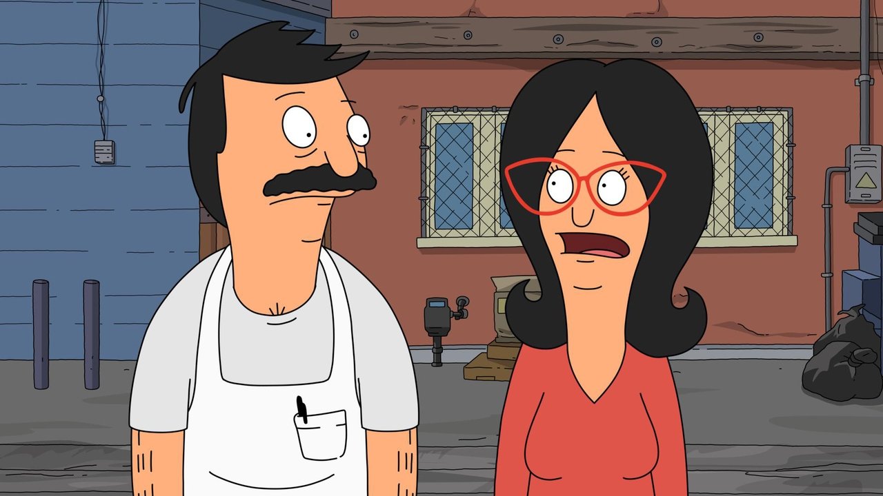 Bob's Burgers - Season 9 Episode 2 : The Taking of Funtime One Two Three