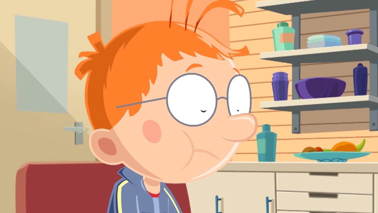 Martin Morning — Épisode 5