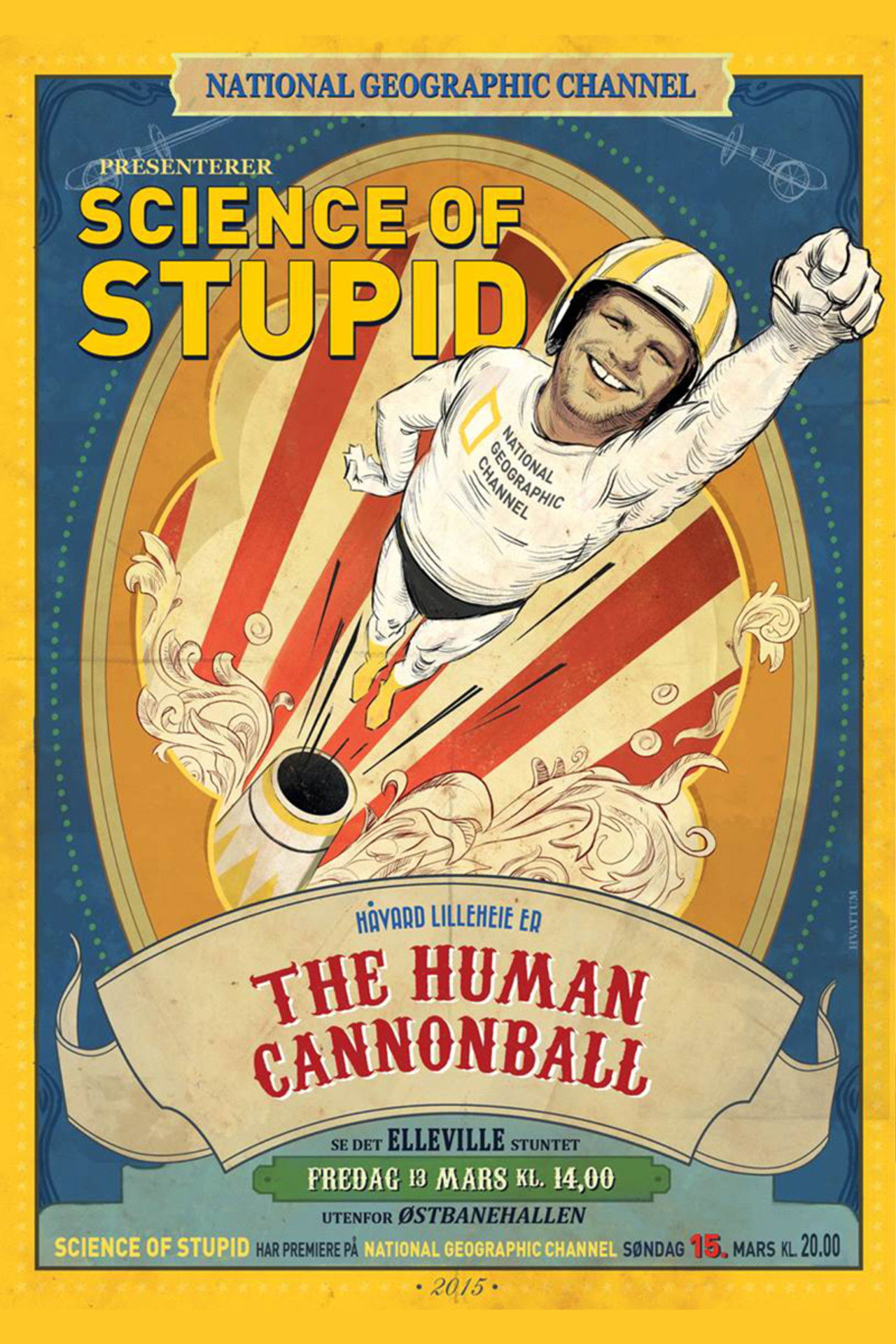 Science of Stupid