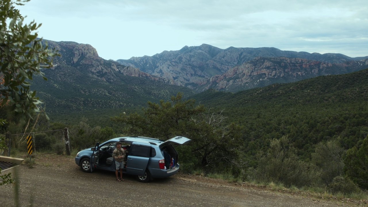 LISTERS: A Glimpse Into Extreme Birdwatching backdrop