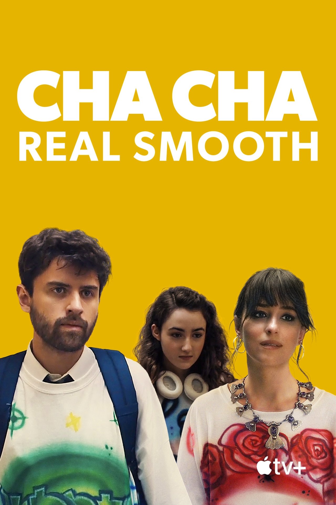 Cha Cha Real Smooth (WEB-DL)