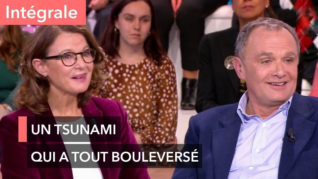 À 50 ans, ils découvrent enfin la vérité sur leur histoire !