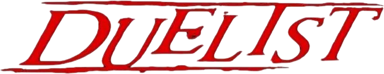 Дуэлянт