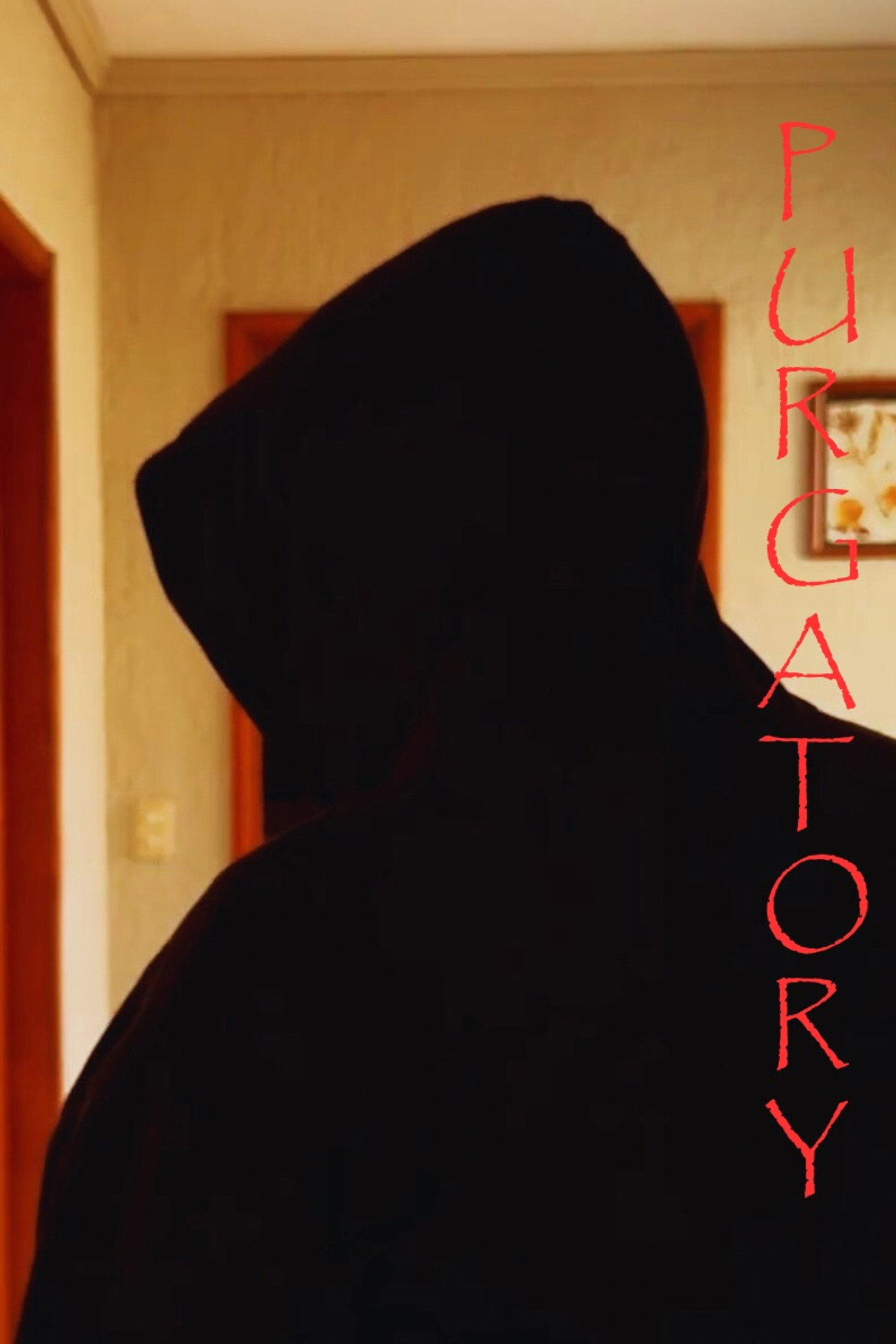 PURGATORY (Purgatorio) Backdrop