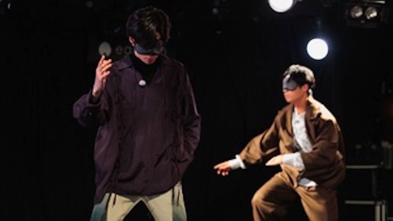 VS.超特急 — Épisode 11