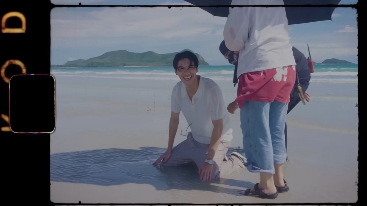 That Summer - Season 0 Episode 2 : ท่ามกลางความ HOT | That Summer ผมเจอเจ้าชายบนชายหาด